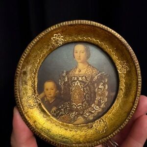 Bronzino: Di Toledo Eleonora 025đ Made in Italy